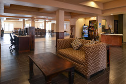  - Holiday Inn Express & Suites Globe