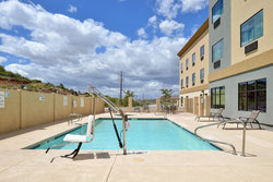  - Holiday Inn Express & Suites Globe