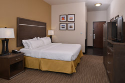  - Holiday Inn Express & Suites Globe