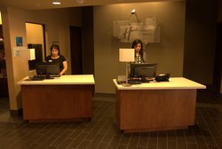  - Holiday Inn Express & Suites Globe
