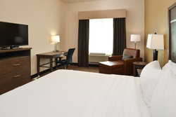  - Holiday Inn Express & Suites Globe