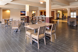  - Holiday Inn Express & Suites Globe