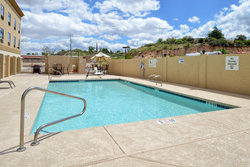  - Holiday Inn Express & Suites Globe