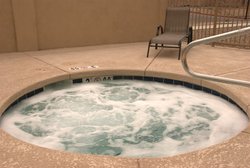  - Holiday Inn Express & Suites Globe