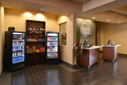  - Holiday Inn Express & Suites Globe