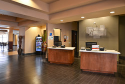 - Holiday Inn Express & Suites Globe