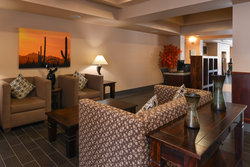  - Holiday Inn Express & Suites Globe