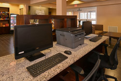  - Holiday Inn Express & Suites Globe