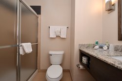  - Holiday Inn Express & Suites Globe