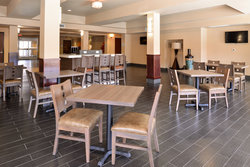  - Holiday Inn Express & Suites Globe