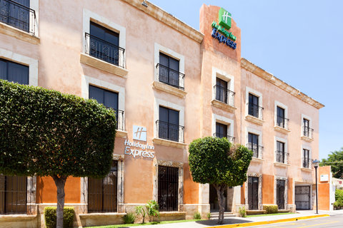 Holiday Inn Express Centro Historico