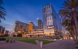  - InterContinental Hotel Waterfront San Diego