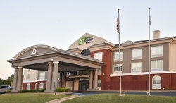  - Holiday Inn Express & Suites Selma