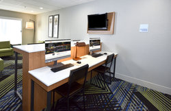  - Holiday Inn Express & Suites Selma