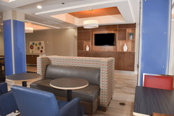  - Holiday Inn Express & Suites Selma