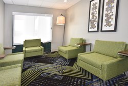 - Holiday Inn Express & Suites Selma