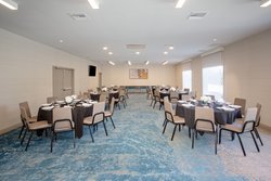  - Holiday Inn LAX Airport Los Angeles