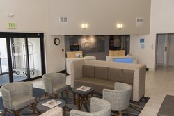  - Holiday Inn Express Madison