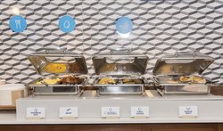  - Holiday Inn Express Madison