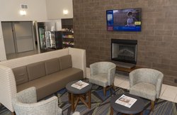  - Holiday Inn Express Madison