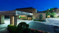  - Holiday Inn Erlanger - I-275, Exit 2