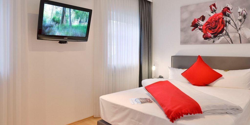 HOTEL ROSENHOF GMBH-guestroom-Single room comfort.jpg