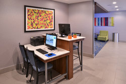  - Holiday Inn Express & Suites Bryant