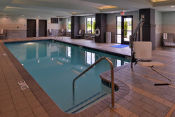  - Holiday Inn Express & Suites Bryant