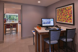  - Holiday Inn Express & Suites Bryant