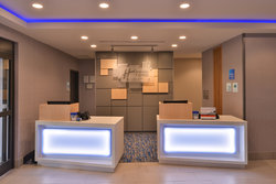  - Holiday Inn Express & Suites Bryant
