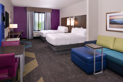  - Holiday Inn Express & Suites Bryant