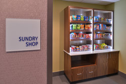  - Holiday Inn Express & Suites Bryant