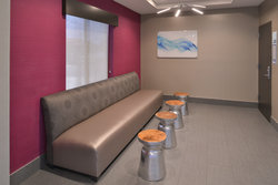  - Holiday Inn Express & Suites Bryant