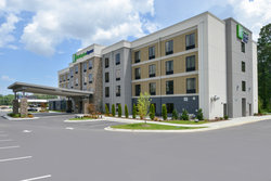  - Holiday Inn Express & Suites Bryant