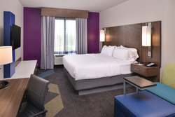  - Holiday Inn Express & Suites Bryant