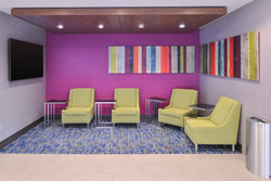  - Holiday Inn Express & Suites Bryant