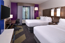  - Holiday Inn Express & Suites Bryant