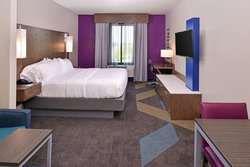  - Holiday Inn Express & Suites Bryant