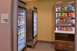  - Holiday Inn Express & Suites Bryant