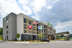  - Holiday Inn Express & Suites Bryant