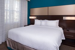  - Residence Inn by Marriott Doral - FL Turnpike, Exit 34