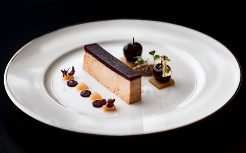 ROYAL CHAMPAGNE HOTEL AND SPA - Photo 9
