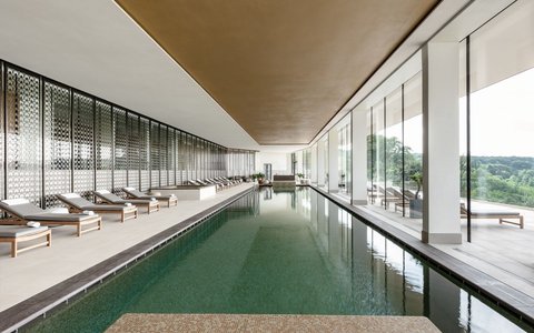 ROYAL CHAMPAGNE HOTEL AND SPA - Photo 13