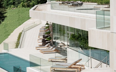 ROYAL CHAMPAGNE HOTEL AND SPA - Photo 15