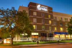  - Hotel Indigo Architectural Center Columbus