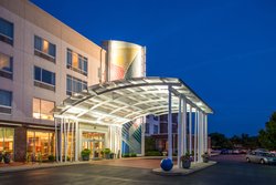  - Hotel Indigo Architectural Center Columbus