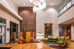  - Hotel Indigo Architectural Center Columbus