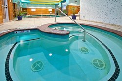  - Hotel Indigo Architectural Center Columbus