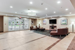  - Candlewood Suites Brighton