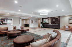  - Candlewood Suites Brighton